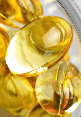 Fish Collagen Peptides