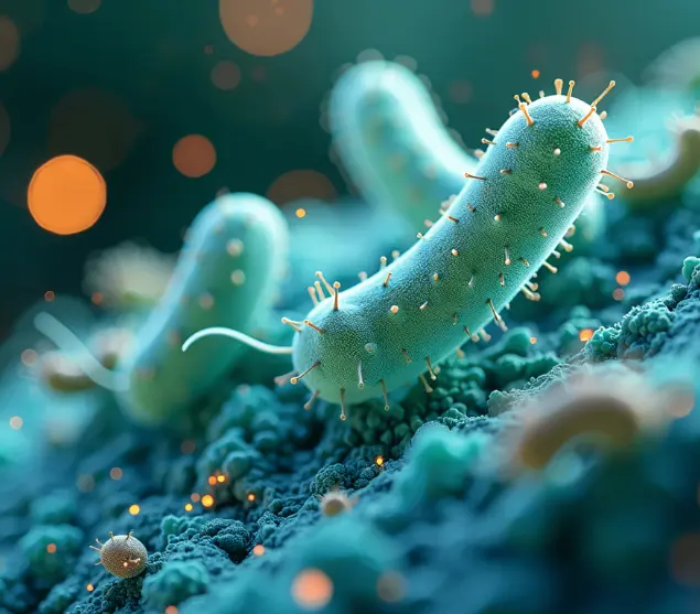 Lactobacillus Hilgardii