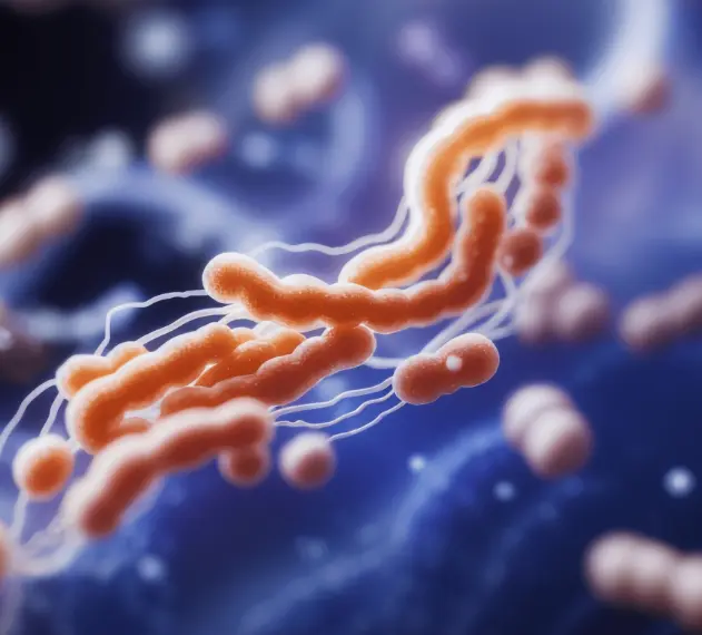 Lactobacillus Paracasei